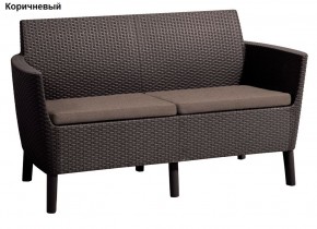 Диван Салемо 2-х местный (Salemo 2 seater sofa) в Качканаре - kachkanar.ok-mebel.com | фото 5
