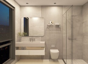 DK2036-BK Встраиваемый светильник влагозащ., IP 44, до 15 Вт, GU10, LED, черный, алюминий в Качканаре - kachkanar.ok-mebel.com | фото 5