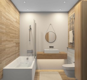 DK2036-WH Встраиваемый светильник влагозащ., IP 44, до 15 Вт, GU10, LED, белый, алюминий в Качканаре - kachkanar.ok-mebel.com | фото 6