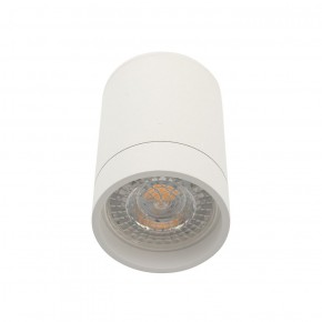 DK2050-WH Накладной светильник, IP 20, 15 Вт, GU5.3, белый, алюминий в Качканаре - kachkanar.ok-mebel.com | фото 3