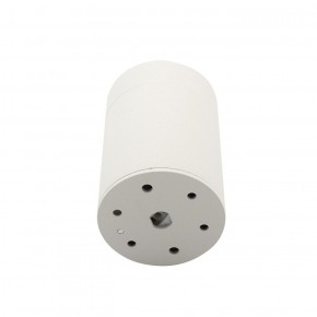 DK2050-WH Накладной светильник, IP 20, 15 Вт, GU5.3, белый, алюминий в Качканаре - kachkanar.ok-mebel.com | фото 4