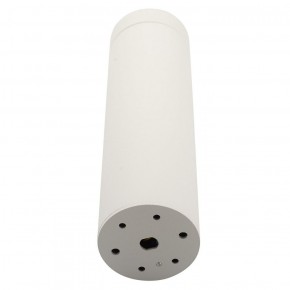 DK2052-WH Накладной светильник, IP 20, 15 Вт, GU10, белый, алюминий в Качканаре - kachkanar.ok-mebel.com | фото 4