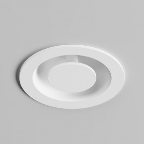 DK2700-WH Встраиваемый светильник, IP 20, 7 Вт, LED 3000, белый, алюминий в Качканаре - kachkanar.ok-mebel.com | фото 2