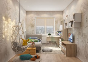 DK3020-WH Встраиваемый светильник, IP 20, 10 Вт, GU5.3, LED, белый, пластик в Качканаре - kachkanar.ok-mebel.com | фото 11