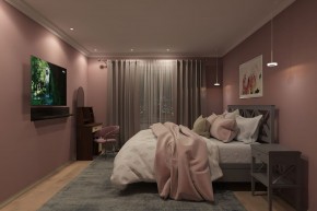 DK3020-WH Встраиваемый светильник, IP 20, 10 Вт, GU5.3, LED, белый, пластик в Качканаре - kachkanar.ok-mebel.com | фото 12
