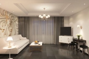 DK3020-WH Встраиваемый светильник, IP 20, 10 Вт, GU5.3, LED, белый, пластик в Качканаре - kachkanar.ok-mebel.com | фото 7