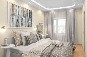 DK3020-WH Встраиваемый светильник, IP 20, 10 Вт, GU5.3, LED, белый, пластик в Качканаре - kachkanar.ok-mebel.com | фото 8