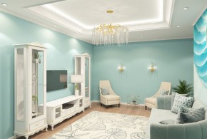 DK3020-WH Встраиваемый светильник, IP 20, 10 Вт, GU5.3, LED, белый, пластик в Качканаре - kachkanar.ok-mebel.com | фото 9