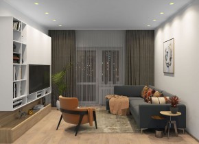 DK3026-WG Встраиваемый светильник, IP 20, 10 Вт, GU5.3, LED, белый/золотой, пластик в Качканаре - kachkanar.ok-mebel.com | фото 7
