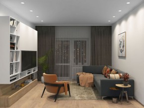 DK3026-WH Встраиваемый светильник, IP 20, 10 Вт, GU5.3, LED, белый, пластик в Качканаре - kachkanar.ok-mebel.com | фото 6