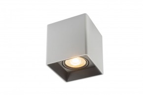 DK3030-WB Светильник накладной IP 20, 10 Вт, GU5.3, LED, белый/черный, пластик в Качканаре - kachkanar.ok-mebel.com | фото 3