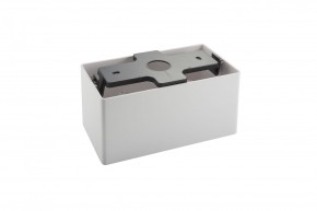 DK3035-WH Светильник накладной IP 20, 10 Вт, GU5.3, LED, белый, пластик в Качканаре - kachkanar.ok-mebel.com | фото 5