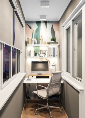 DK3035-WH Светильник накладной IP 20, 10 Вт, GU5.3, LED, белый, пластик в Качканаре - kachkanar.ok-mebel.com | фото 7