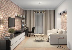 DK3040-BK Светильник накладной IP 20, 10 Вт, GU5.3, LED, черный, пластик в Качканаре - kachkanar.ok-mebel.com | фото 10