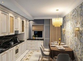 DK3061-WBR Встраиваемый светильник, IP 20, 10 Вт, GU5.3, LED, белый/бронзовый, пластик в Качканаре - kachkanar.ok-mebel.com | фото 7