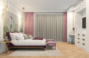 DK3071-WBR Встраиваемый светильник, IP 20, 10 Вт, GU5.3, LED, белый/бронзовый, пластик в Качканаре - kachkanar.ok-mebel.com | фото 3