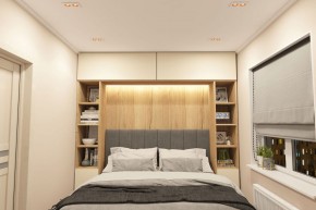 DK3072-WBR Встраиваемый светильник, IP 20, 10 Вт, GU5.3, LED, белый/бронзовый, пластик в Качканаре - kachkanar.ok-mebel.com | фото 7