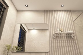 DK3101-BK Встраиваемый влагозащищенный светильник, IP65, до 10 Вт, LED, GU5,3, черный в Качканаре - kachkanar.ok-mebel.com | фото 8