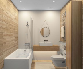 DK3101-WH Встраиваемый влагозащищенный светильник, IP65, до 10 Вт, LED, GU5,3, белый в Качканаре - kachkanar.ok-mebel.com | фото 7