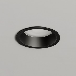 DK3103-BK Встраиваемый влагозащищенный светильник, IP 65, 10 Вт, GU5.3, LED, черный, пластик в Качканаре - kachkanar.ok-mebel.com | фото 2