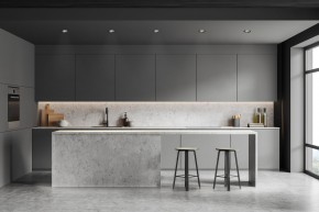 DK3103-BK Встраиваемый влагозащищенный светильник, IP 65, 10 Вт, GU5.3, LED, черный, пластик в Качканаре - kachkanar.ok-mebel.com | фото 5