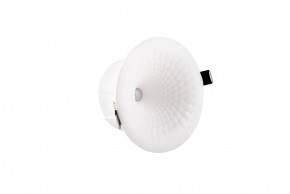 DK3400-WH Встраиваемый светильник, IP 20, 4Вт, LED, белый, пластик в Качканаре - kachkanar.ok-mebel.com | фото 5