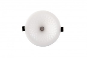 DK3400-WH Встраиваемый светильник, IP 20, 4Вт, LED, белый, пластик в Качканаре - kachkanar.ok-mebel.com | фото 5