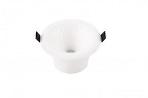 DK3400-WH Встраиваемый светильник, IP 20, 4Вт, LED, белый, пластик в Качканаре - kachkanar.ok-mebel.com | фото 7