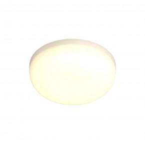 DK4600-WW Встраиваемый светильник, IP 20, 9 Вт, LED 3000, белый, пластик в Качканаре - kachkanar.ok-mebel.com | фото 4