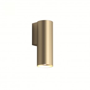 DK5021-SG Настенный светильник, IP20, до 15 Вт, LED, GU10, матовое золото, алюминий в Качканаре - kachkanar.ok-mebel.com | фото 3
