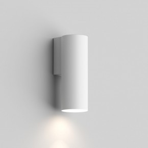 DK5021-WH Настенный светильник, IP20, до 15 Вт, LED, GU10, белый, алюминий в Качканаре - kachkanar.ok-mebel.com | фото 4