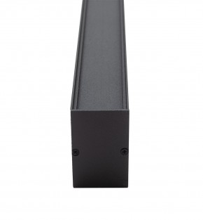 DK9123-BK Линейный светильник 30W 1250mm 3000K, черный в Качканаре - kachkanar.ok-mebel.com | фото 6