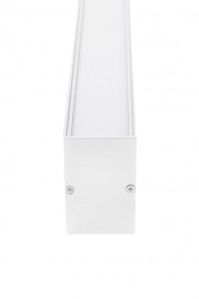 DK9123-WH Линейный светильник 30W 1250mm 3000K, белый в Качканаре - kachkanar.ok-mebel.com | фото 3