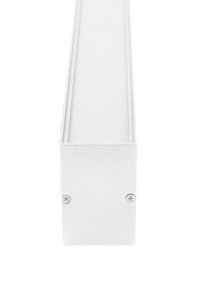 DK9124-WH Линейный светильник 30W 1250mm 4000K, белый в Качканаре - kachkanar.ok-mebel.com | фото 3