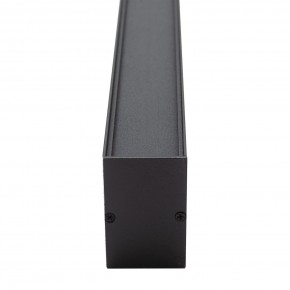 DK9153-BK Линейный светильник 42W 1500mm 3000K, черный в Качканаре - kachkanar.ok-mebel.com | фото 6