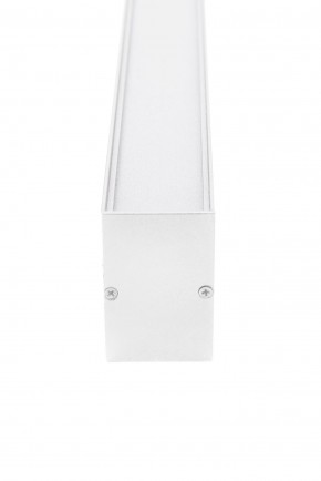 DK9153-WH Линейный светильник 42W 1500mm 3000K, белый в Качканаре - kachkanar.ok-mebel.com | фото 3