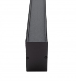 DK9154-BK Линейный светильник 42W 1500mm 4000K, черный в Качканаре - kachkanar.ok-mebel.com | фото 4