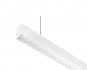 DK9154-WH Линейный светильник 42W 1500mm 4000K, белый в Качканаре - kachkanar.ok-mebel.com | фото 3