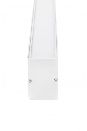 DK9154-WH Линейный светильник 42W 1500mm 4000K, белый в Качканаре - kachkanar.ok-mebel.com | фото 4