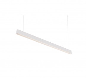 DK9253-WH Линейный светильник 62W 2500mm 3000K, белый в Качканаре - kachkanar.ok-mebel.com | фото