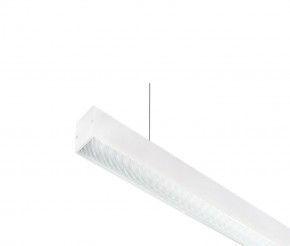 DK9254-WH Линейный светильник 62W 2500mm 4000K, белый в Качканаре - kachkanar.ok-mebel.com | фото 2