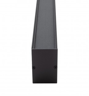 DK9304-BK Линейный светильник 72W 3000mm 4000K, черный в Качканаре - kachkanar.ok-mebel.com | фото 4