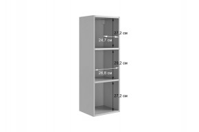 ДОМИНИКА К4 Гостиная в Качканаре - kachkanar.ok-mebel.com | фото 3