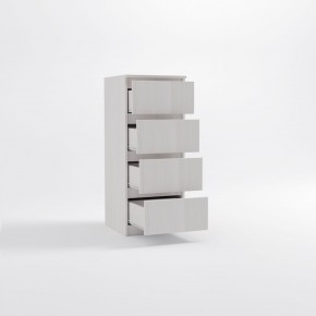 Дуэт New Комод 424 в Качканаре - kachkanar.ok-mebel.com | фото 2