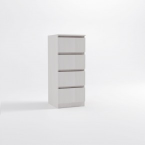 Дуэт New Комод 424 (бодега светлая) в Качканаре - kachkanar.ok-mebel.com | фото