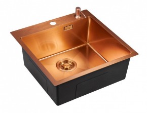 EMB-117А PVD Nano Coppery в Качканаре - kachkanar.ok-mebel.com | фото