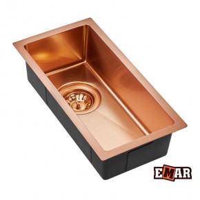 EMB-126А PVD Nano Coppery в Качканаре - kachkanar.ok-mebel.com | фото