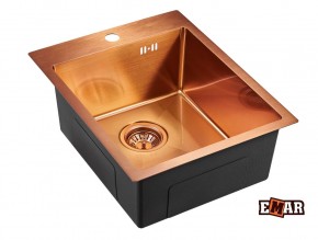 EMB-128А PVD Nano Coppery в Качканаре - kachkanar.ok-mebel.com | фото