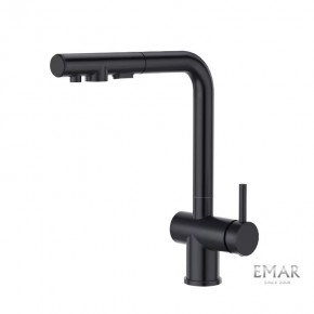 ЕСВ 7020 black в Качканаре - kachkanar.ok-mebel.com | фото