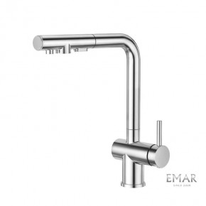 ЕСВ 7020 хром в Качканаре - kachkanar.ok-mebel.com | фото